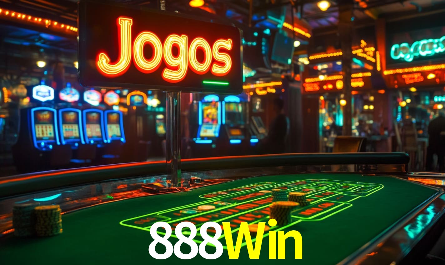 Experiência VIP 888Win